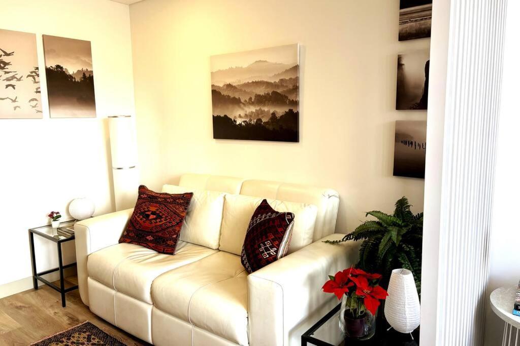 Apartamento Exclusive Loft Bogotá