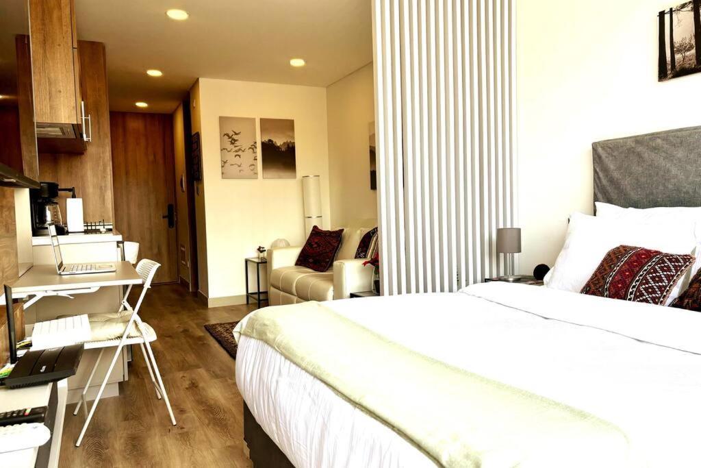 Exclusive Loft *