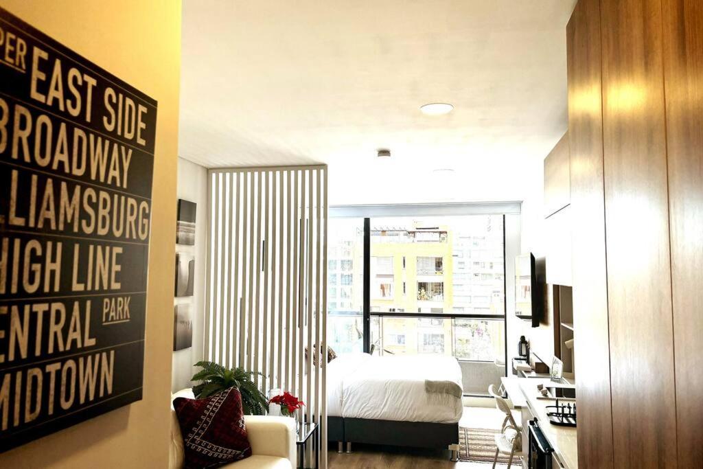 Apartamento Exclusive Loft