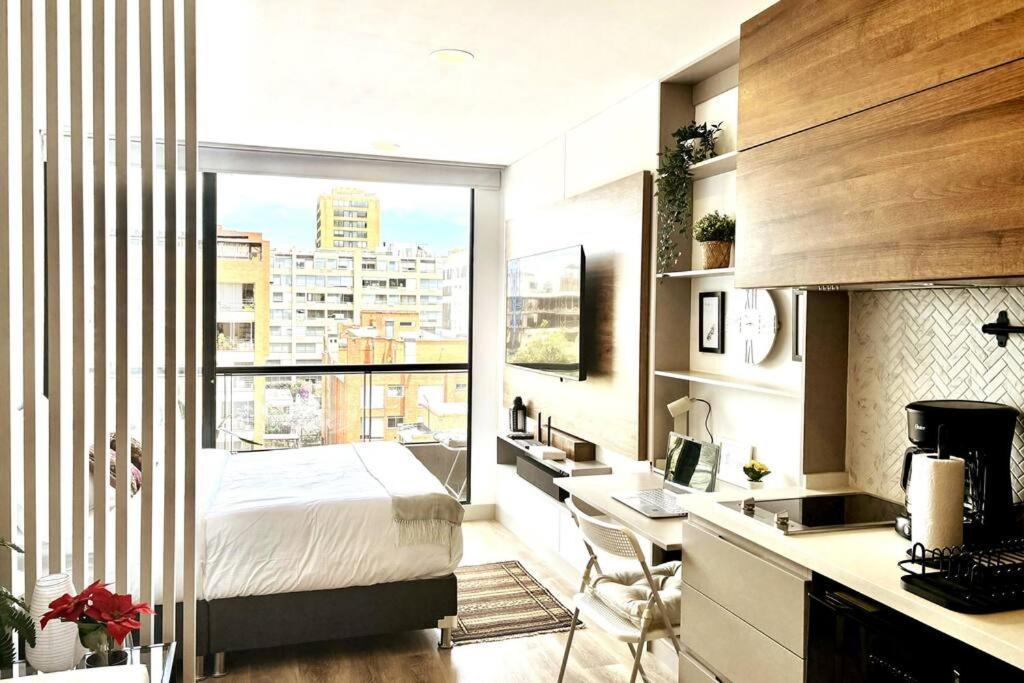 Apartamento Exclusive Loft *