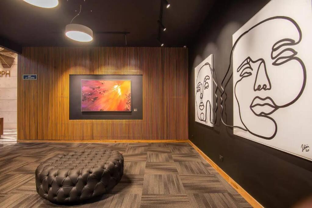 Apartamento 2br Morph Chico-ga Nuevo En Chico Bogotá