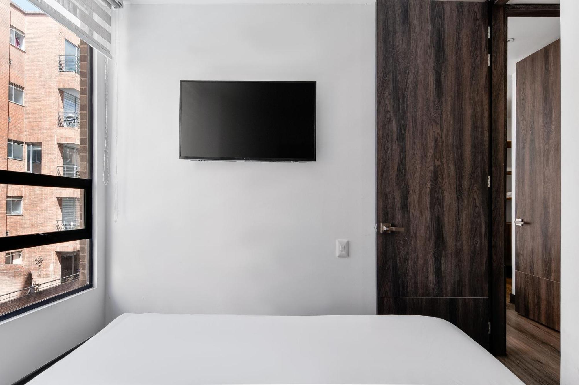 2br Morph Chico-ga Nuevo En Chico Apartamento Bogotá