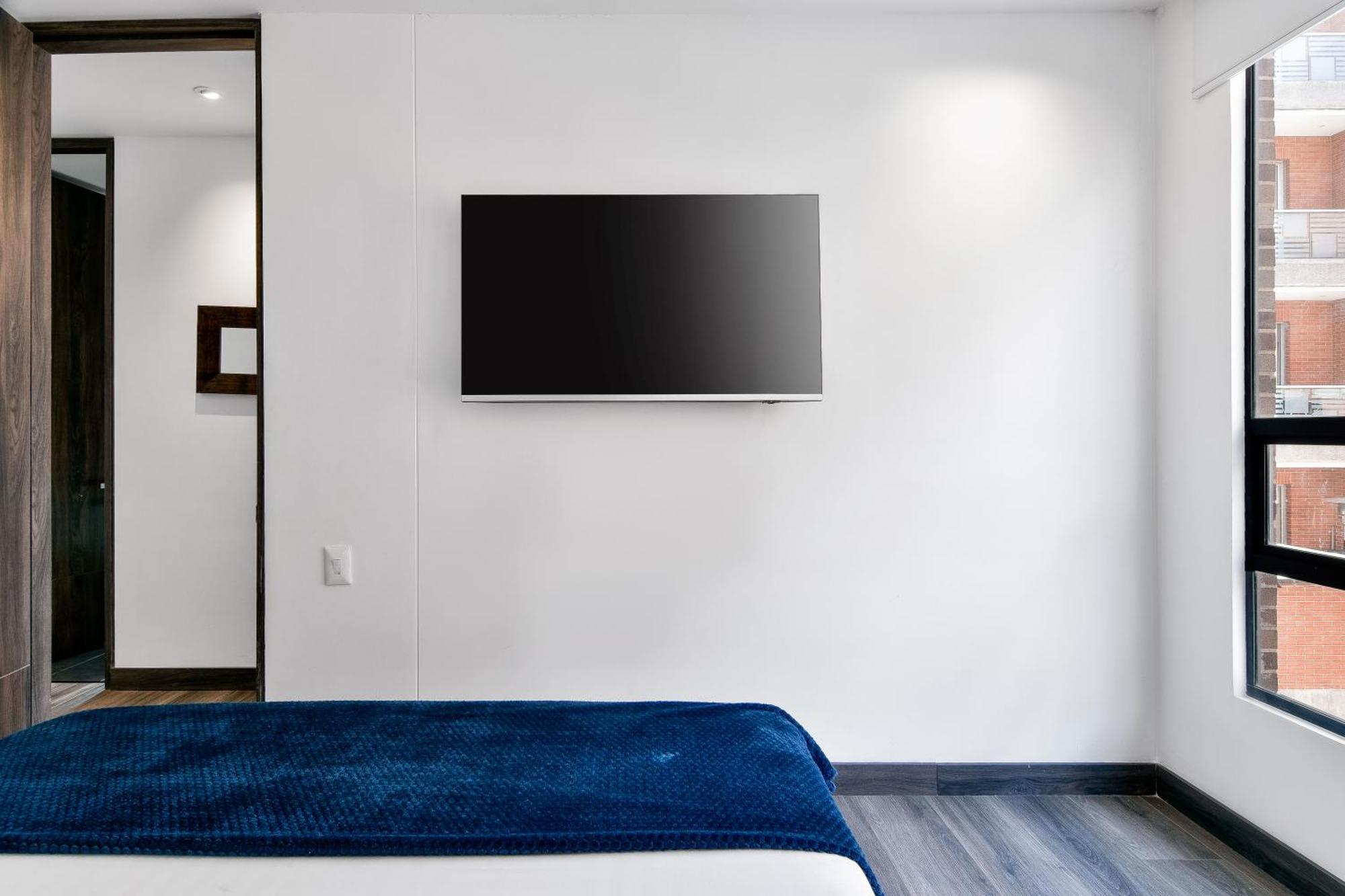 Apartamento 2br Morph Chico-ga Nuevo En Chico *