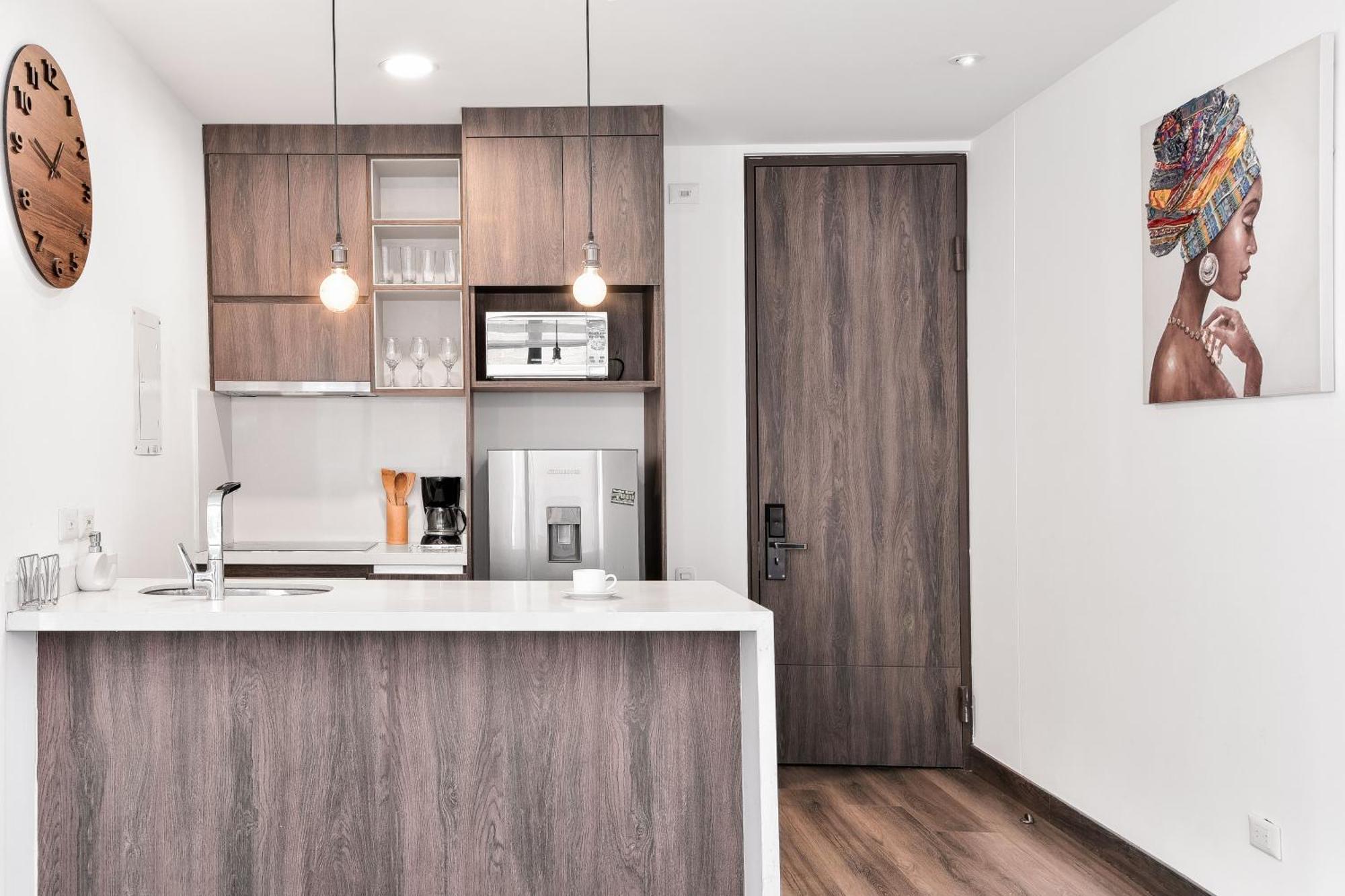 2br Morph Chico-ga Nuevo En Chico Apartamento *