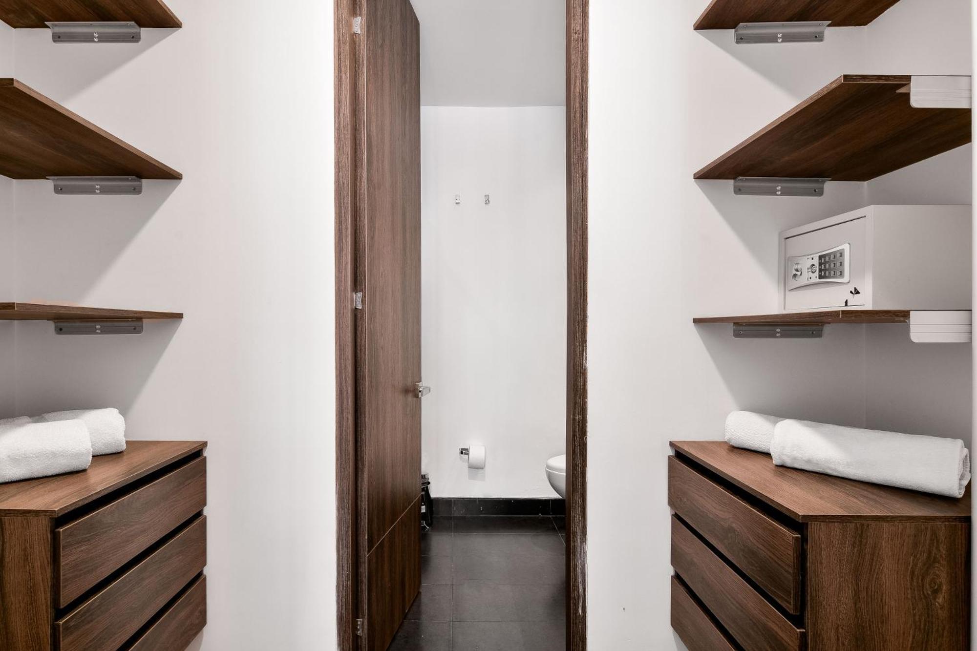 Apartamento 2br Morph Chico-ga Nuevo En Chico *