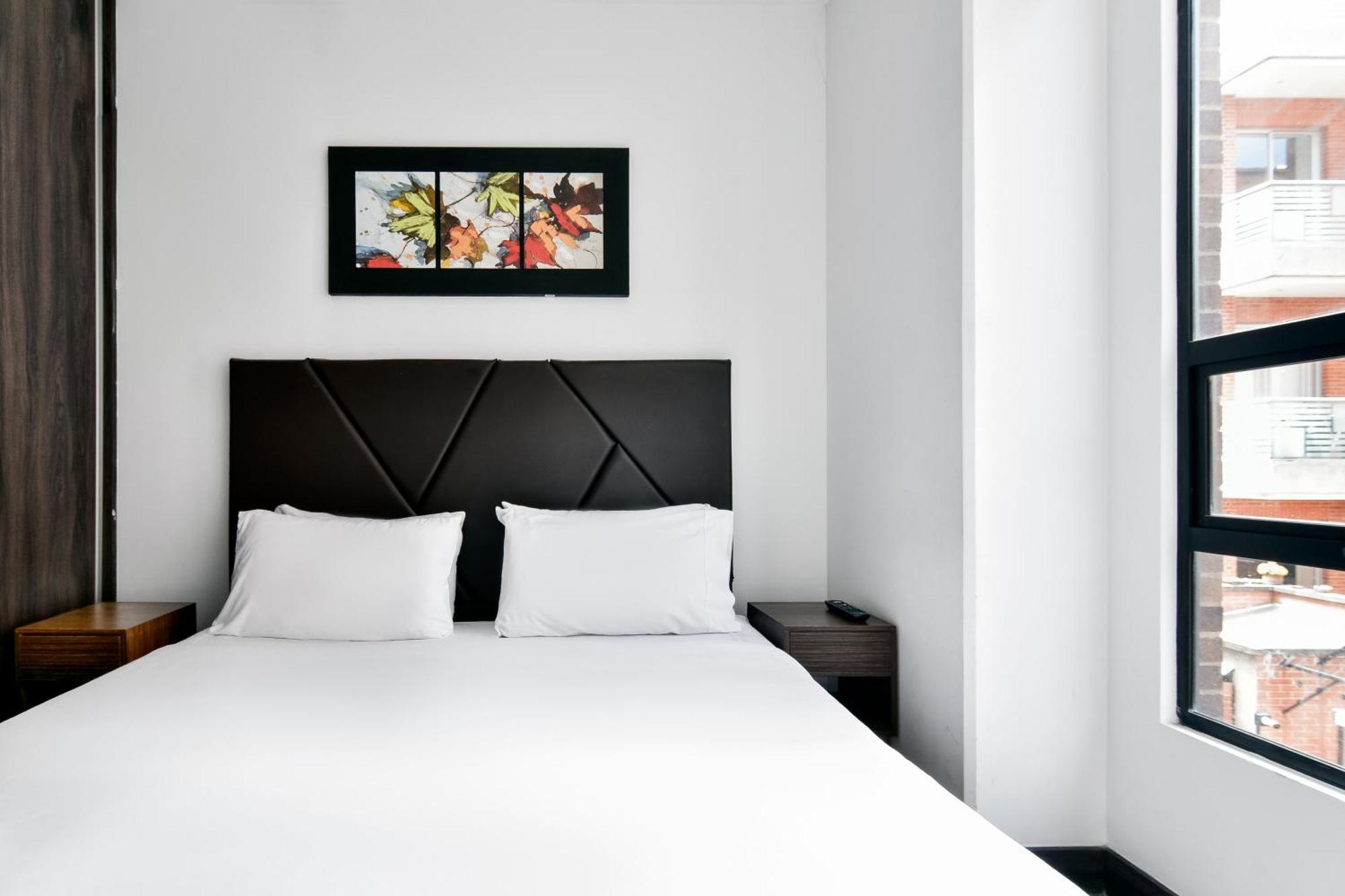 Apartamento 2br Morph Chico-ga Nuevo En Chico Bogotá