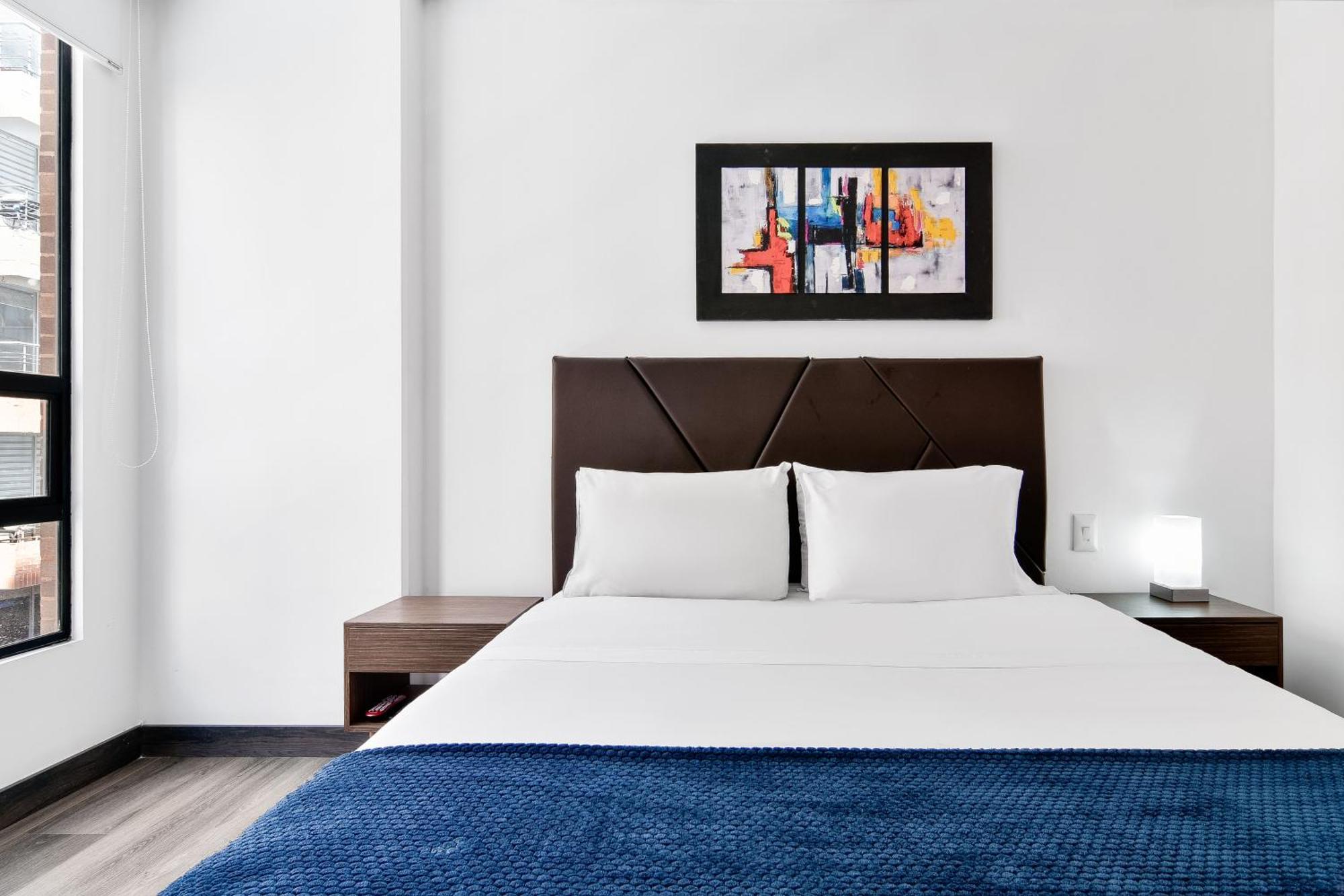 2br Morph Chico-ga Nuevo En Chico Apartamento *
