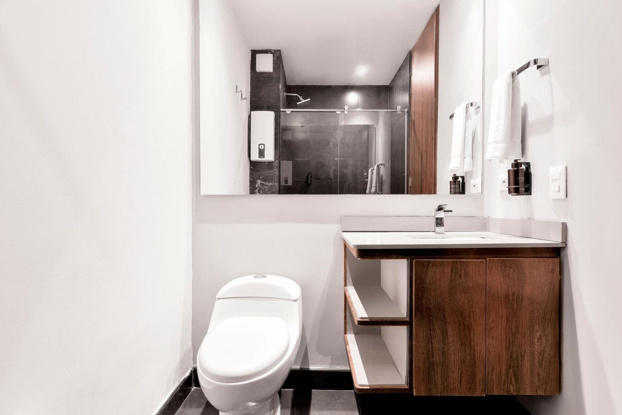 Apartamento Morph Chico 2br-beautiful In Chico *