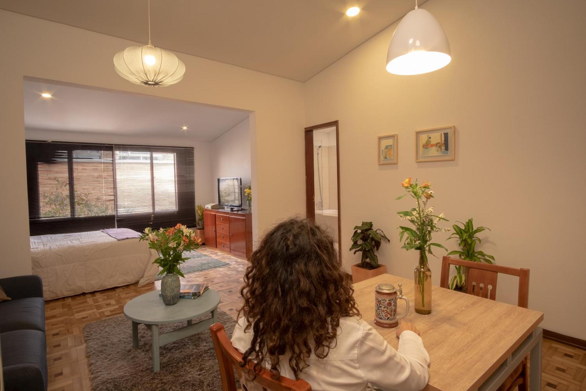 Apartamento Normandia 201