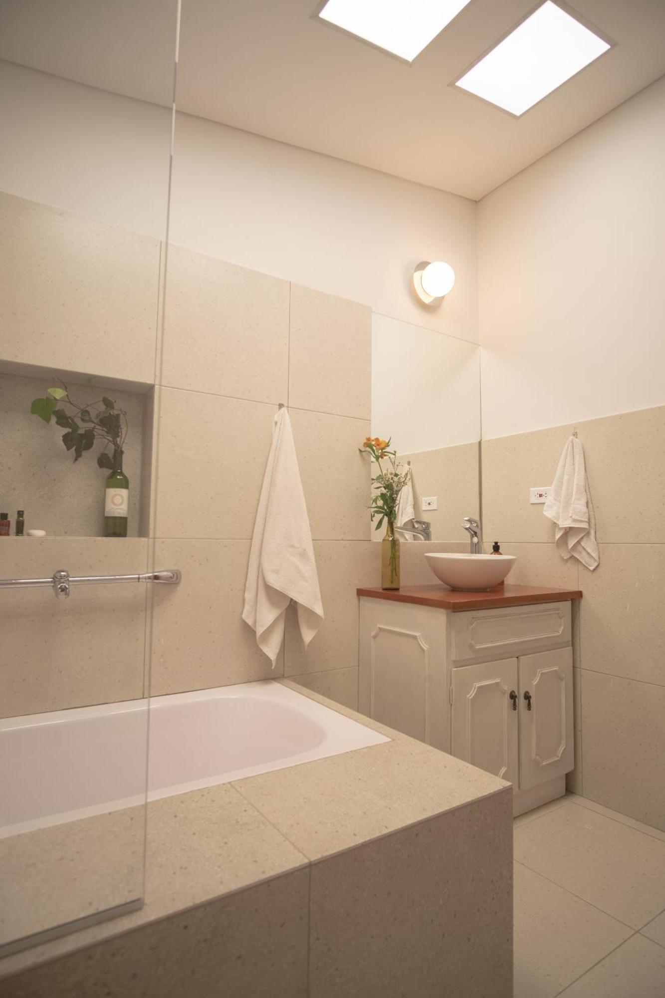 Apartamento Normandia 201