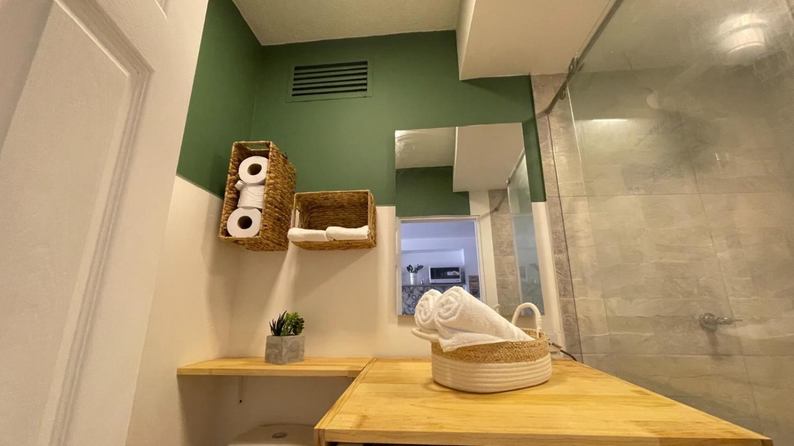 Apartamento New Cozy Virrey Park