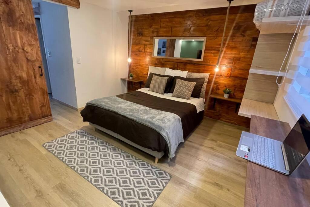 Apartamento New Cozy Virrey Park *
