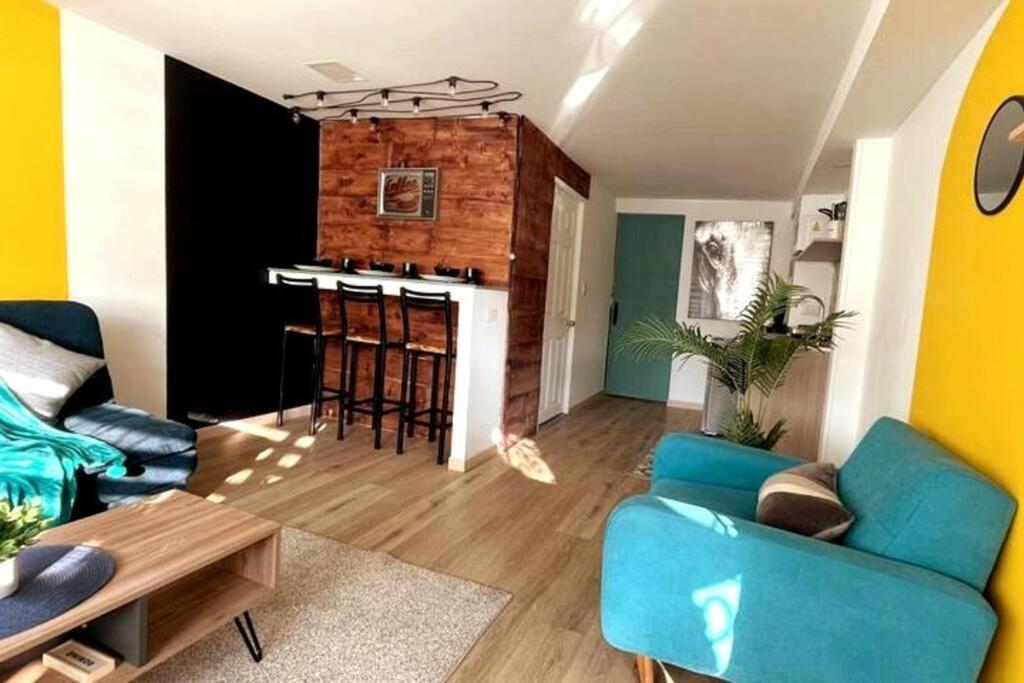 New Cozy Virrey Park Apartamento Bogotá