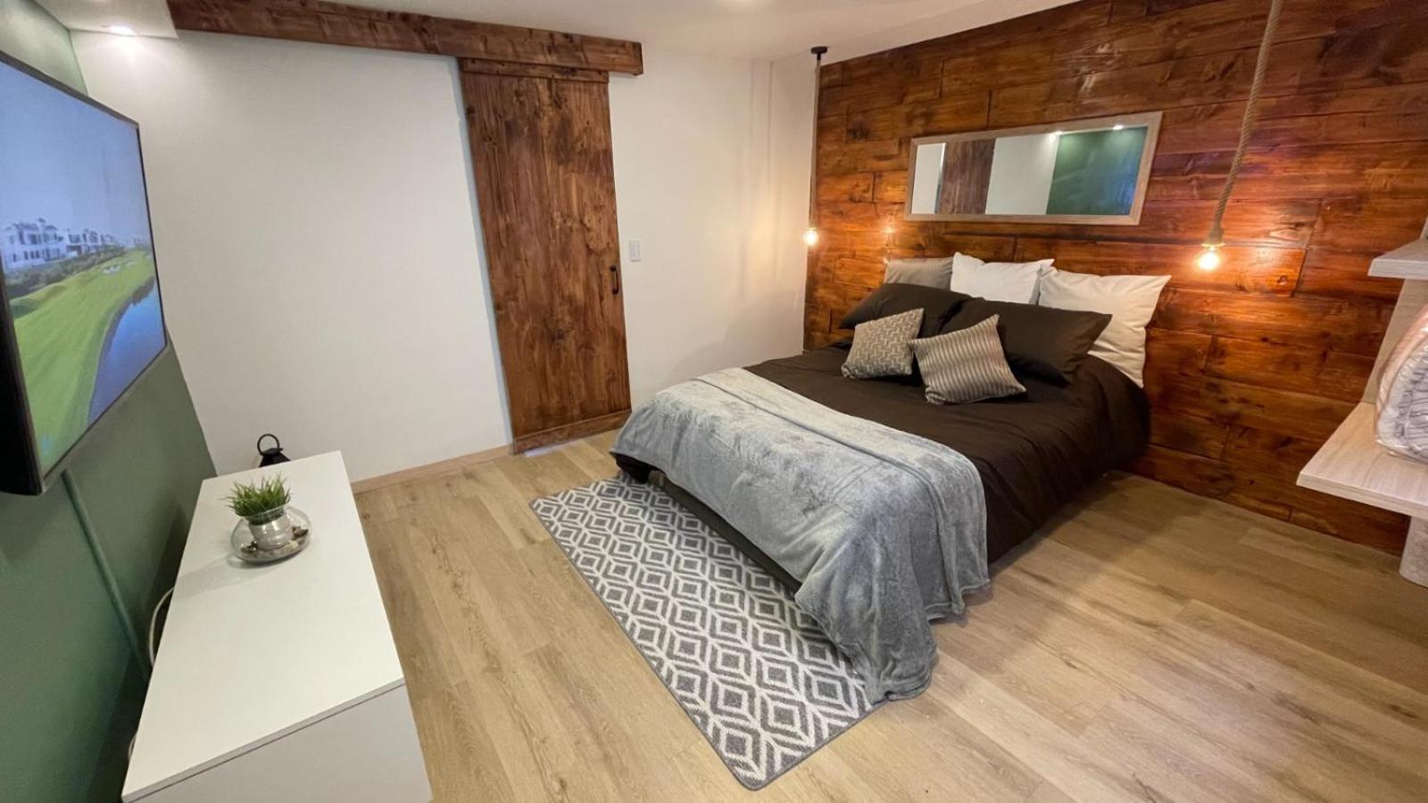 Apartamento New Cozy Virrey Park