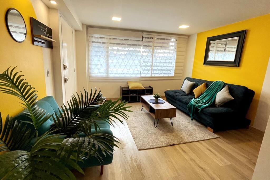 New Cozy Virrey Park *