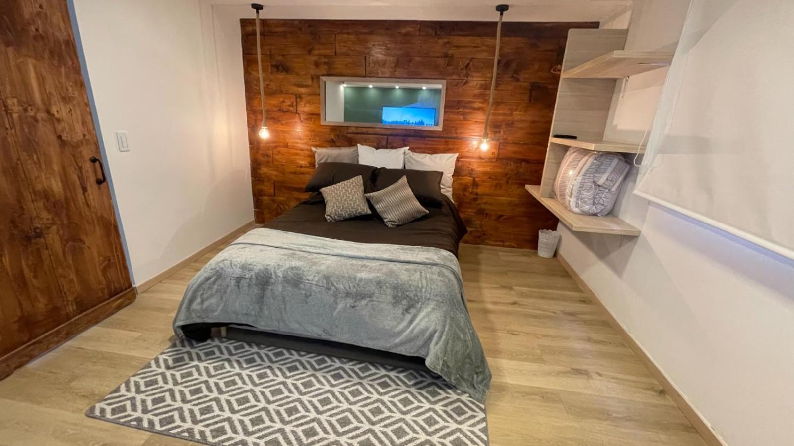 Apartamento New Cozy Virrey Park
