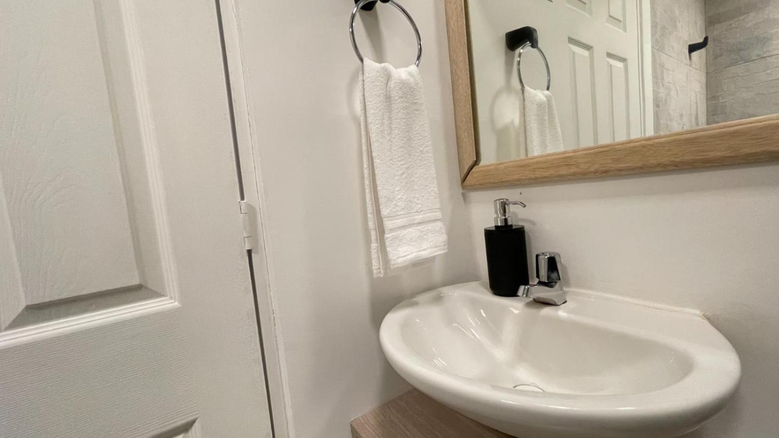 New Cozy Virrey Park Apartamento *