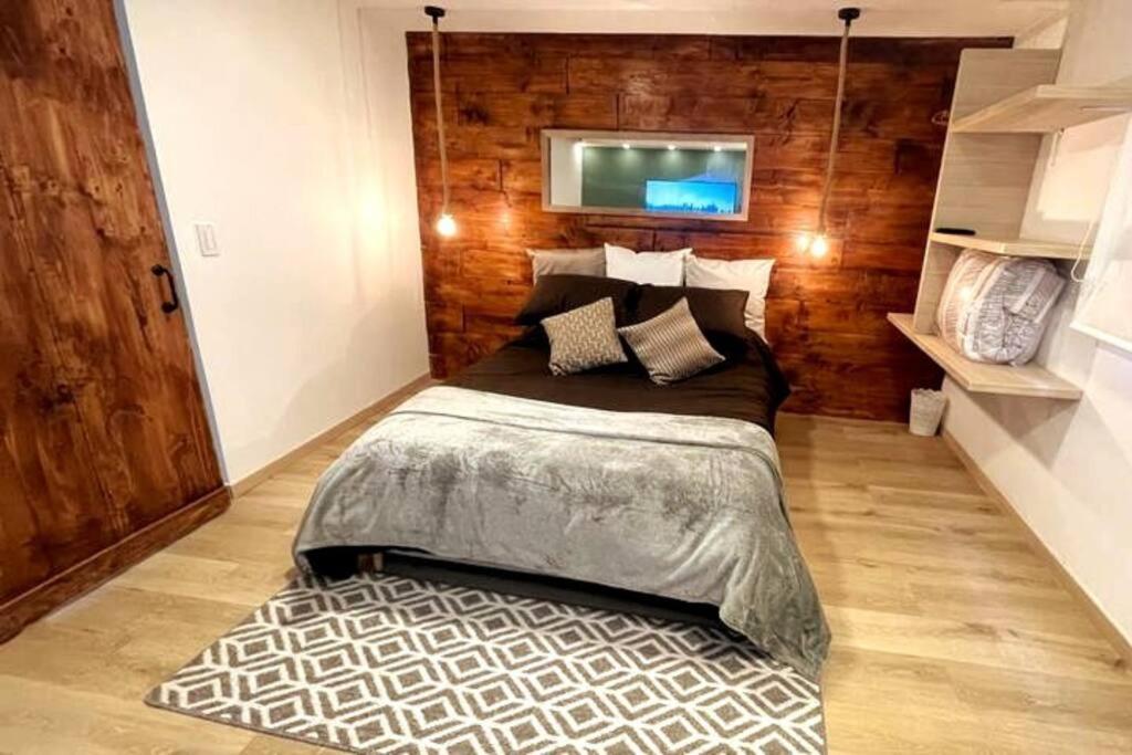 Apartamento New Cozy Virrey Park *