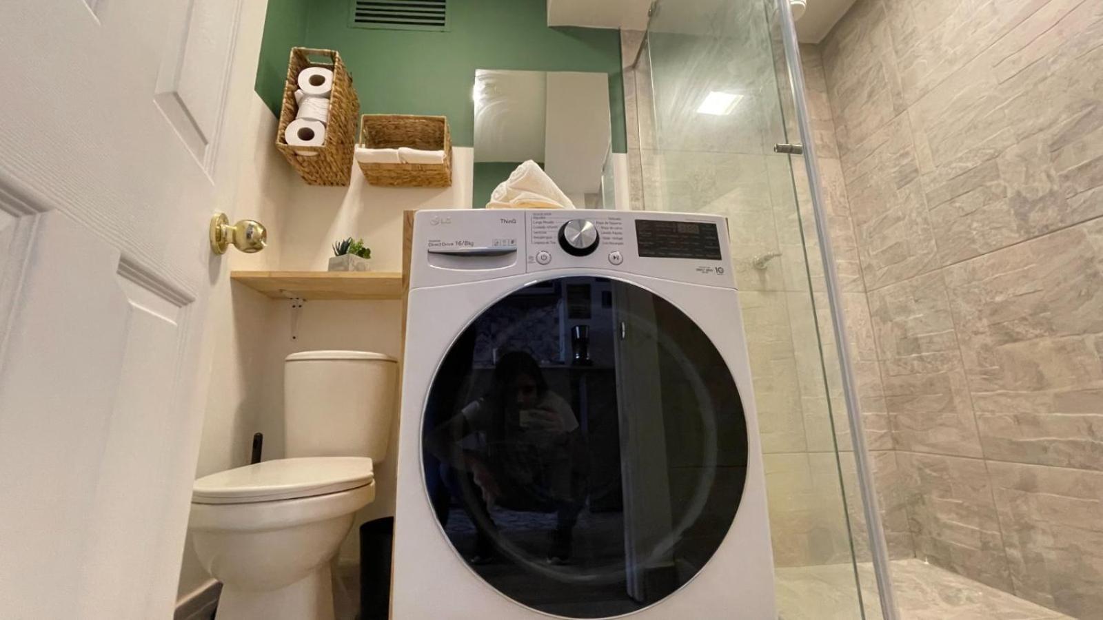 Apartamento New Cozy Virrey Park