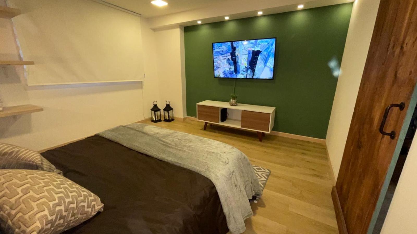 Apartamento New Cozy Virrey Park *