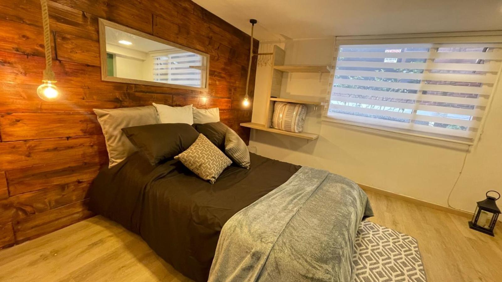 New Cozy Virrey Park *