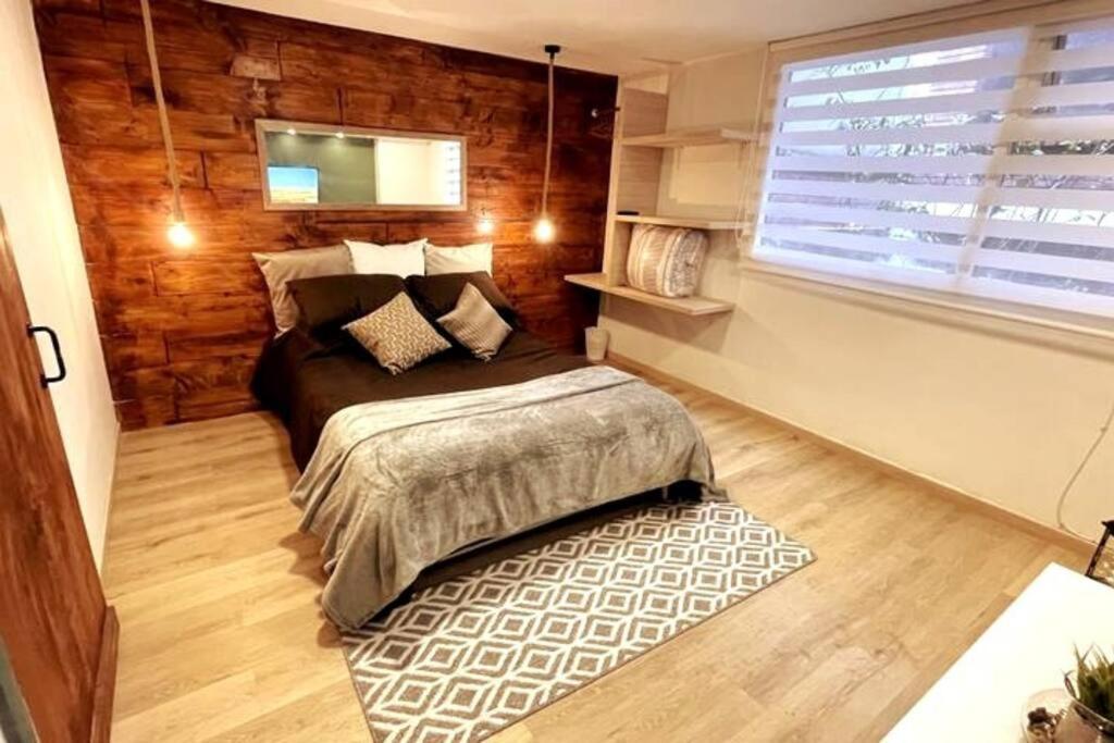 New Cozy Virrey Park Apartamento *