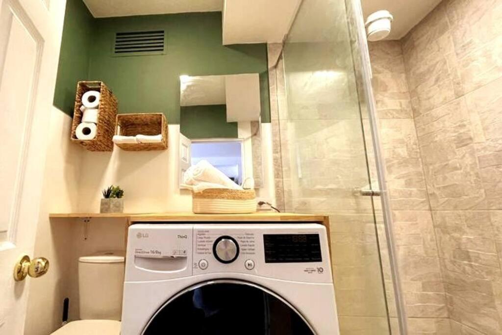 Apartamento New Cozy Virrey Park Bogotá
