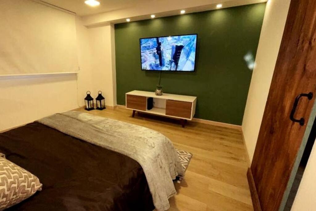 Apartamento New Cozy Virrey Park