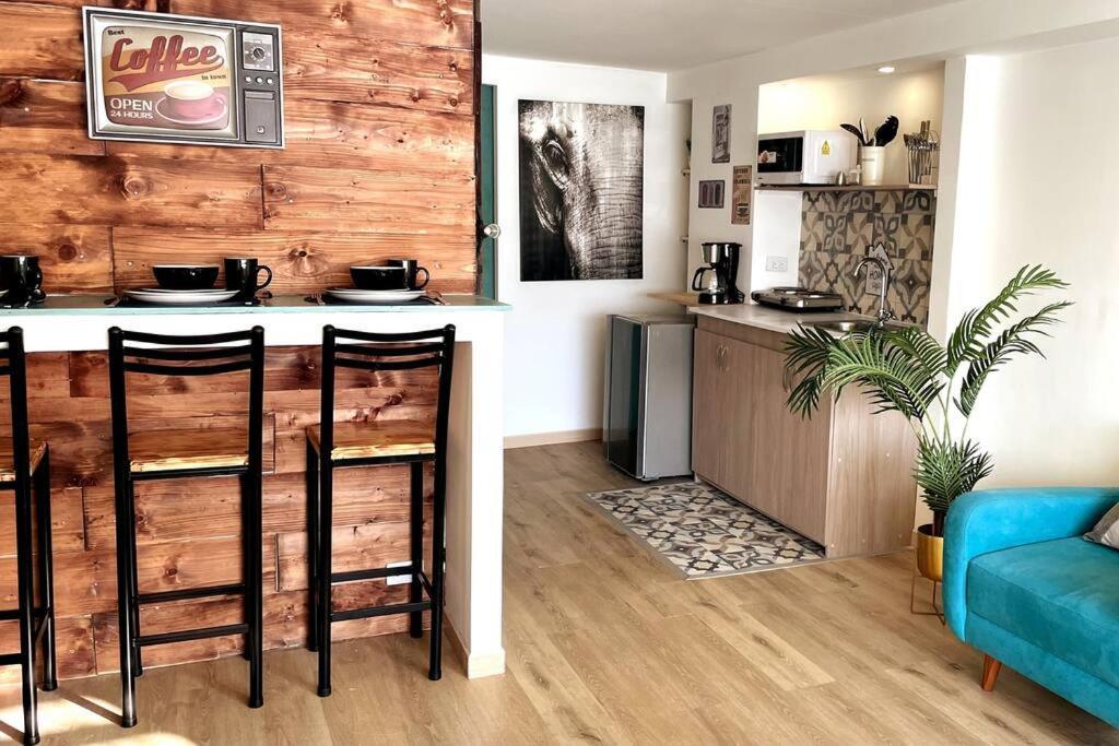 Apartamento New Cozy Virrey Park