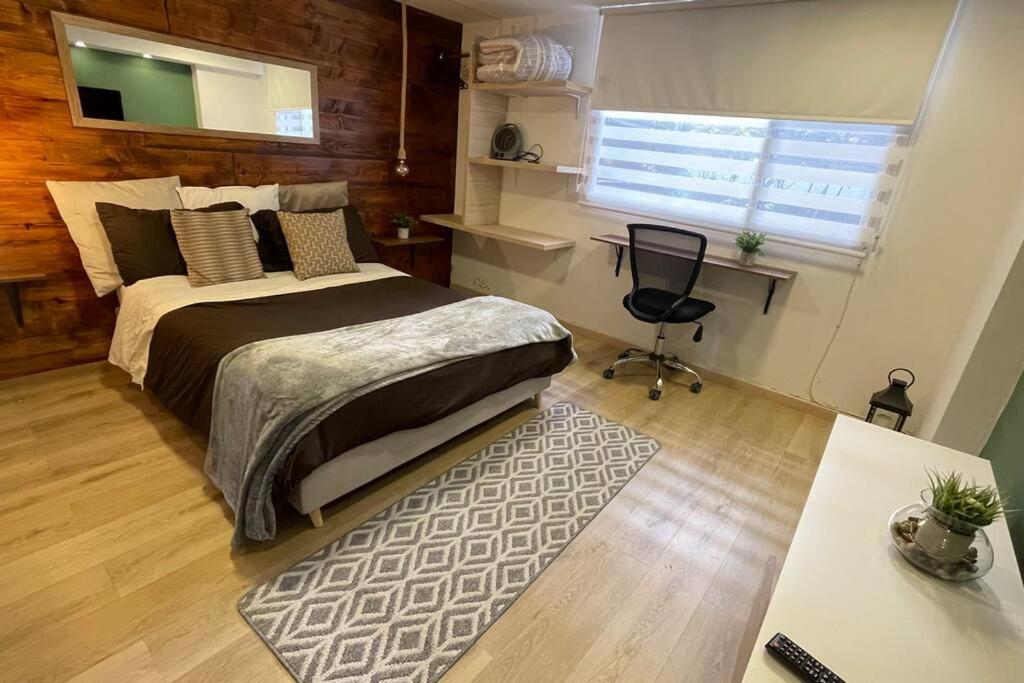 New Cozy Virrey Park Apartamento
