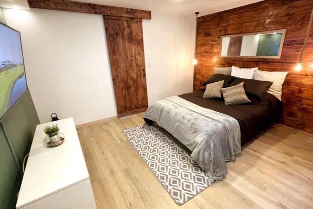New Cozy Virrey Park Apartamento *
