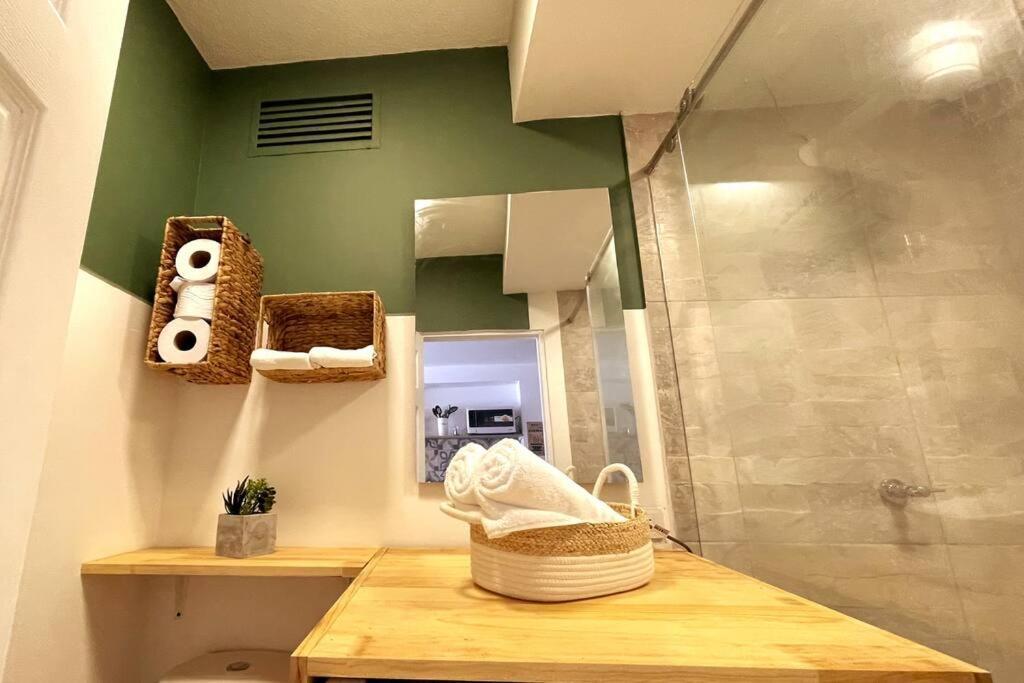 Apartamento New Cozy Virrey Park Bogotá