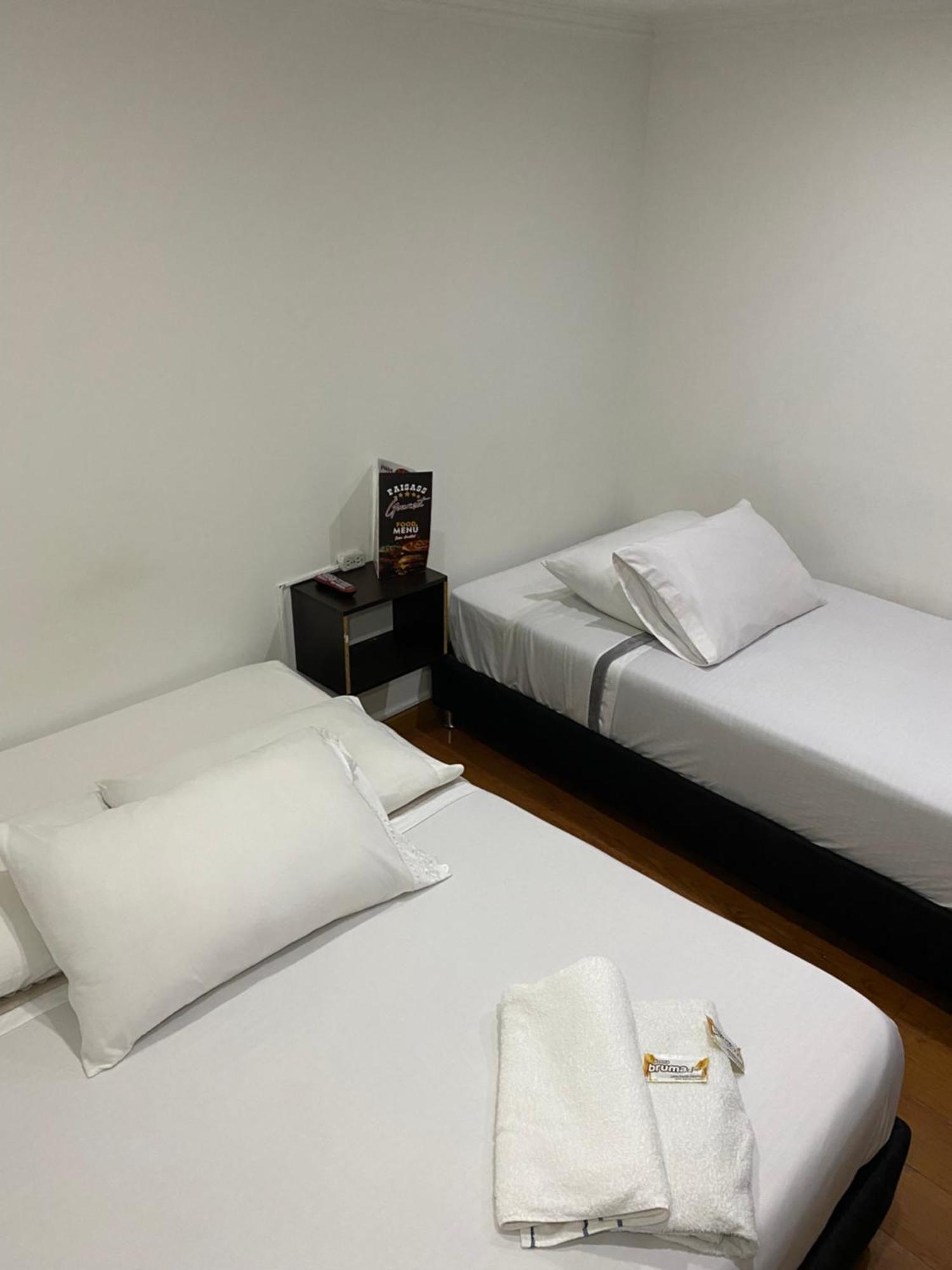 Hotel De Bogotá