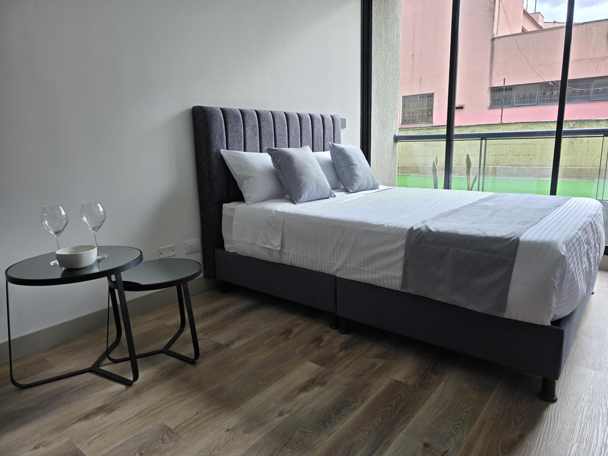 Hermosos Weeki En Chico Norte * Bogotá