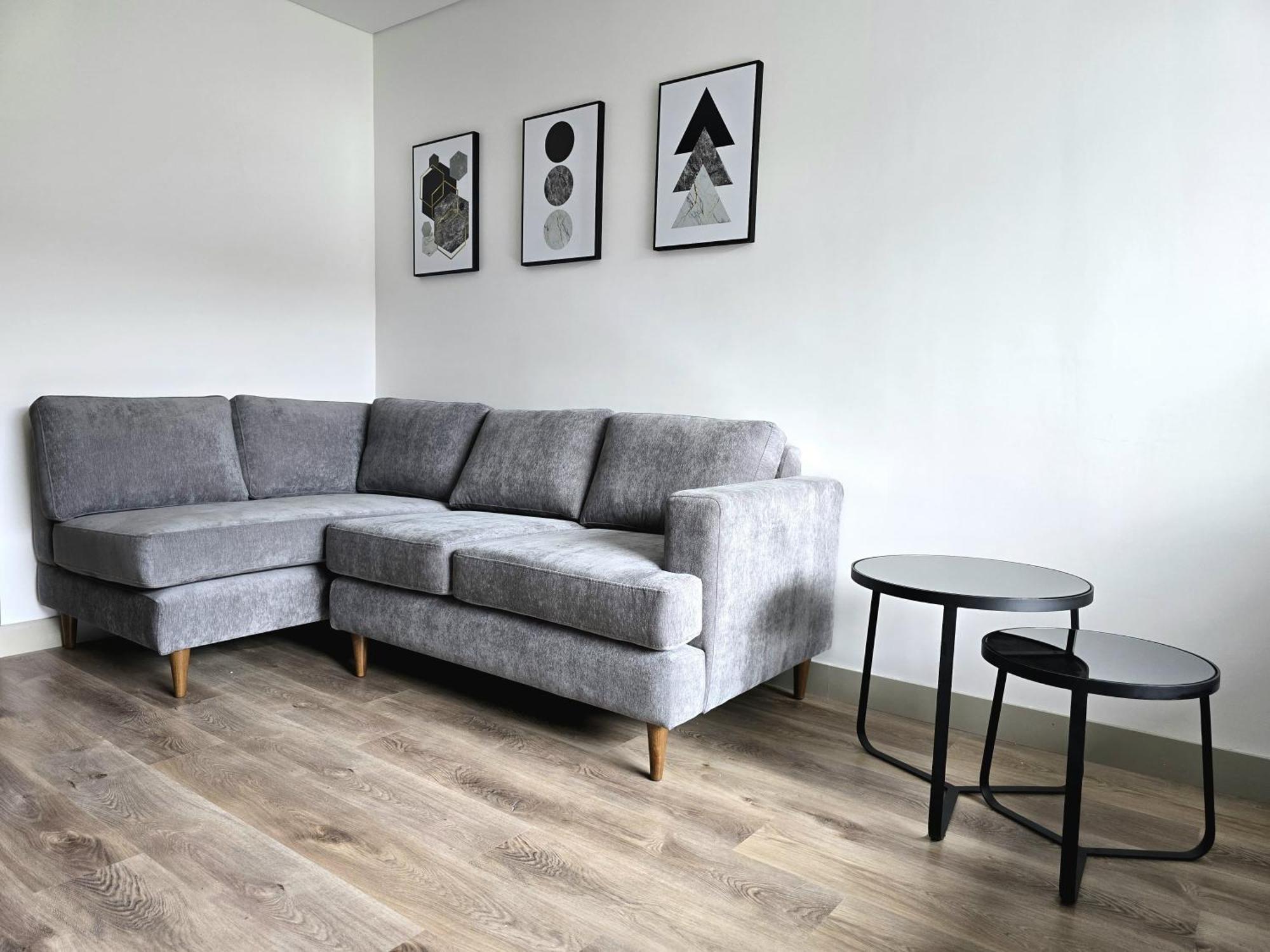 Apartamento Hermosos Weeki En Chico Norte