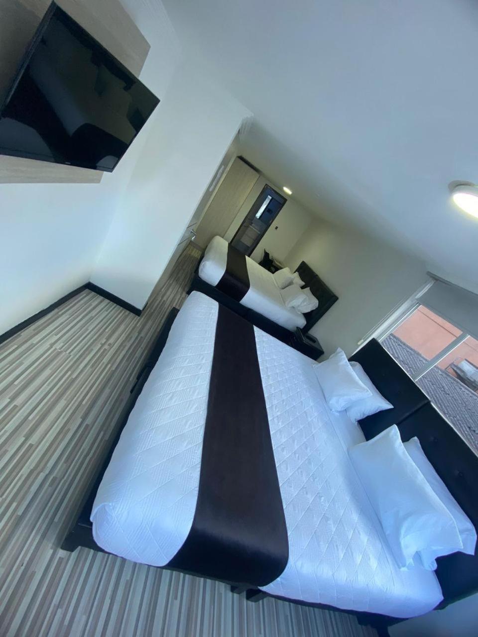 Ambar King 3* Bogotá
