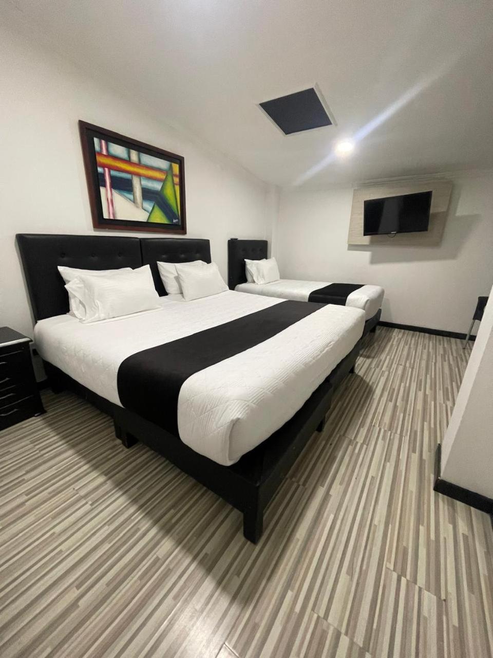 Ambar King Hotel 3*