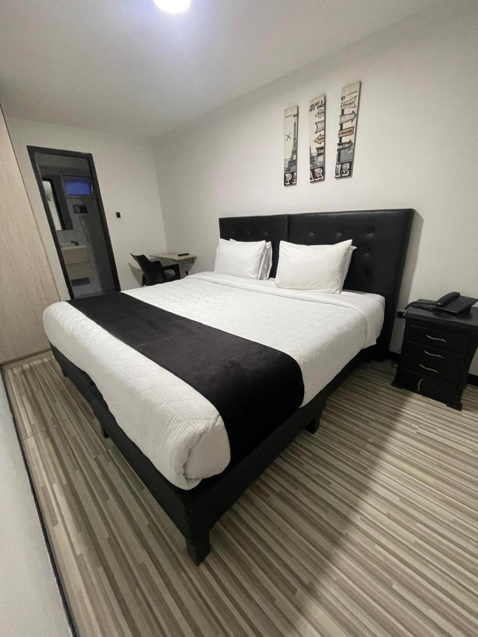 Ambar King Hotel