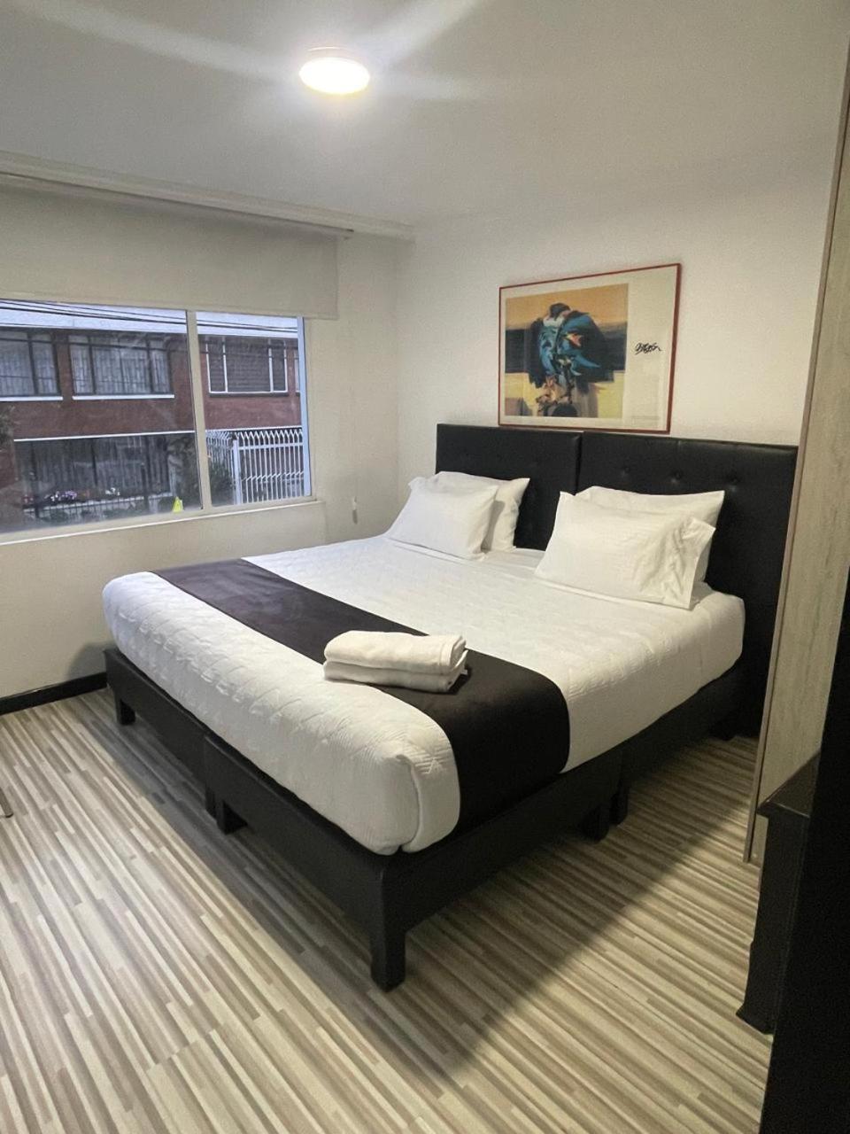 Hotel Ambar King