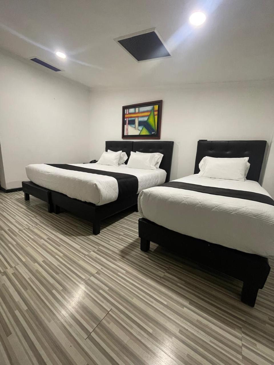 Ambar King Hotel 3*