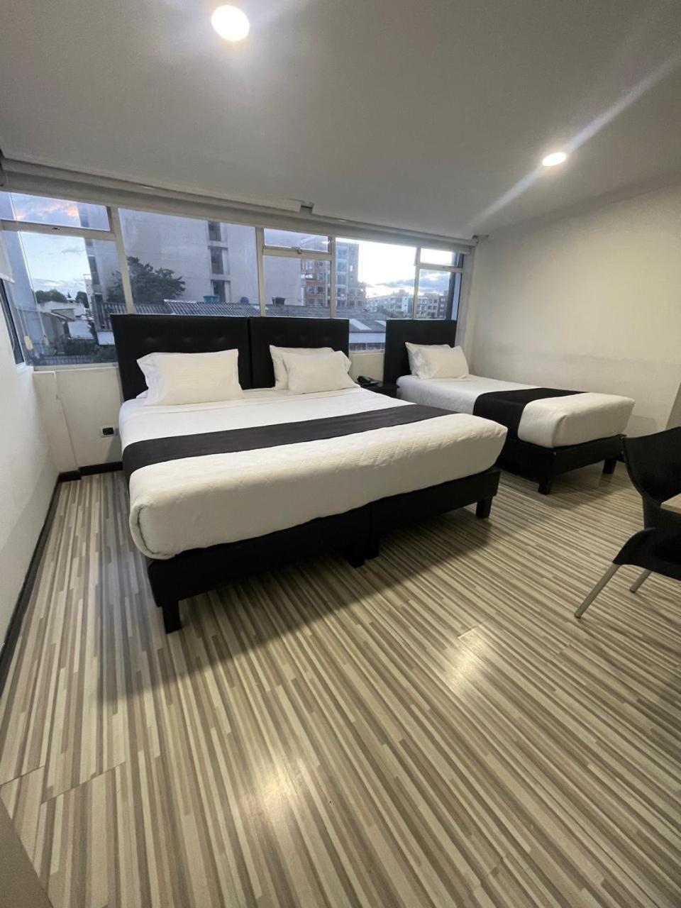 Hotel Ambar King 3*