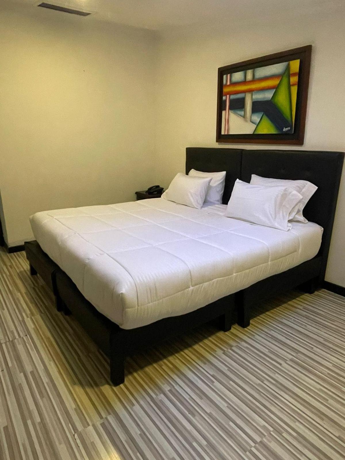 Ambar King Hotel