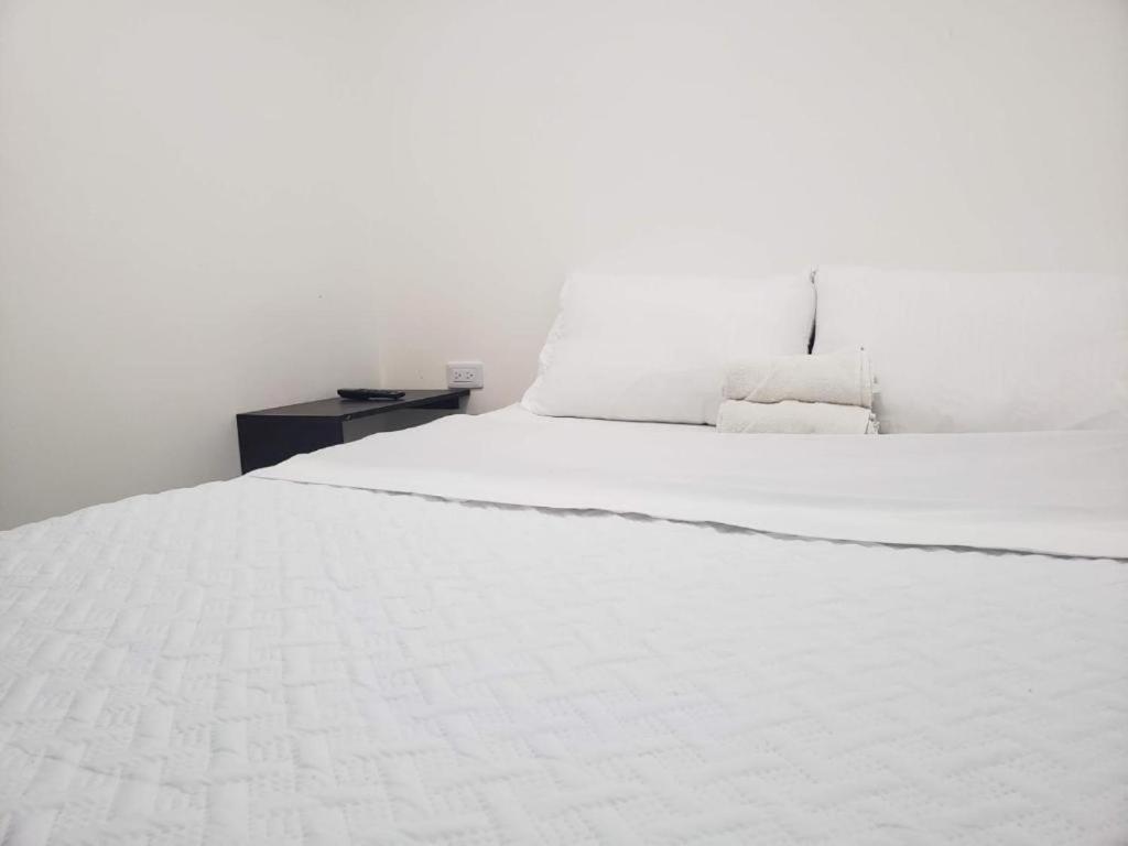 Baru - Usaquen Apartamento Bogotá