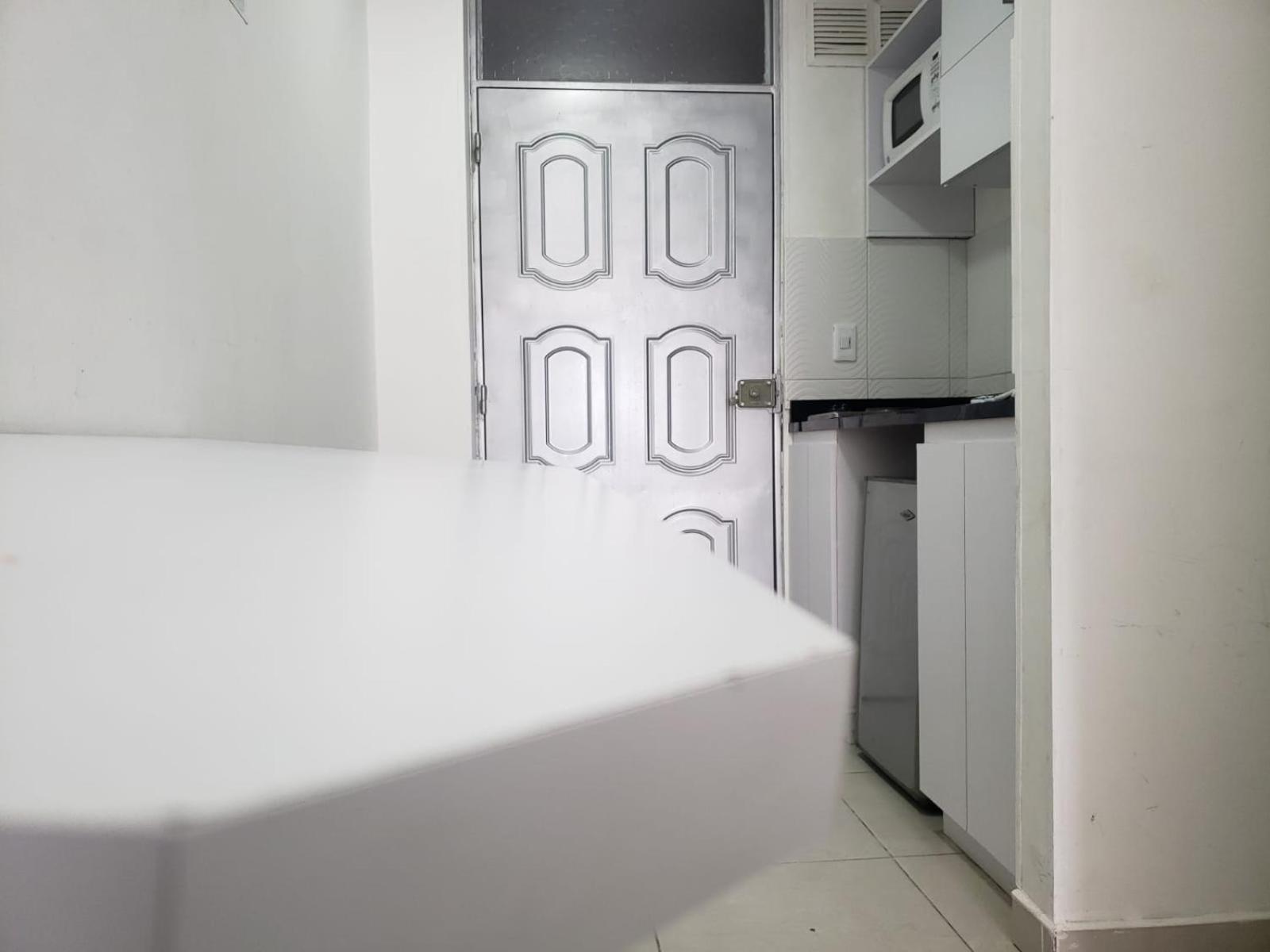 Apartamento Baru - Usaquen