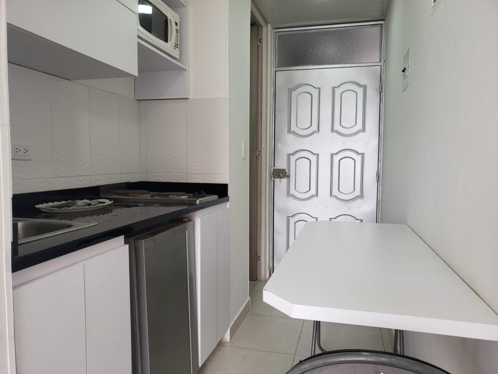 Apartamento Baru - Usaquen