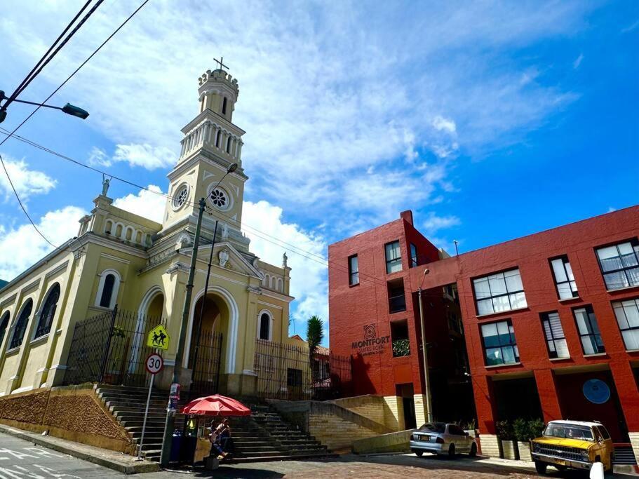 Silvestre * Bogotá