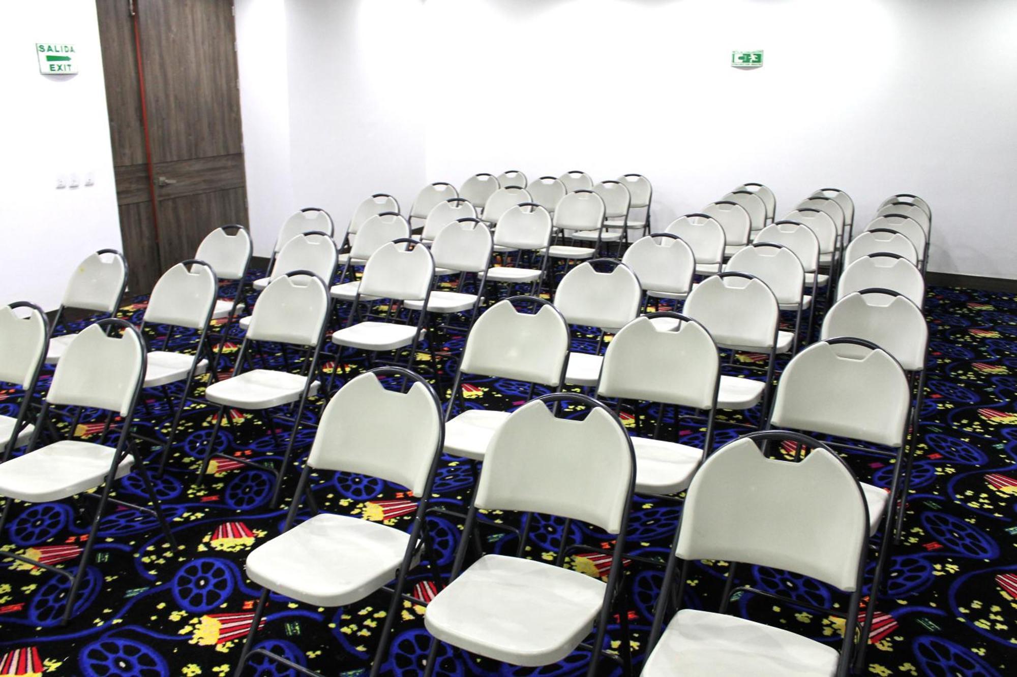 Hotel De Película Apartasuites