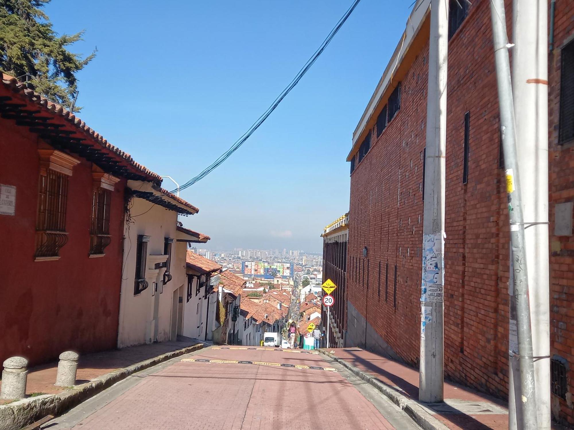 Apartamento Laurel Candelaria