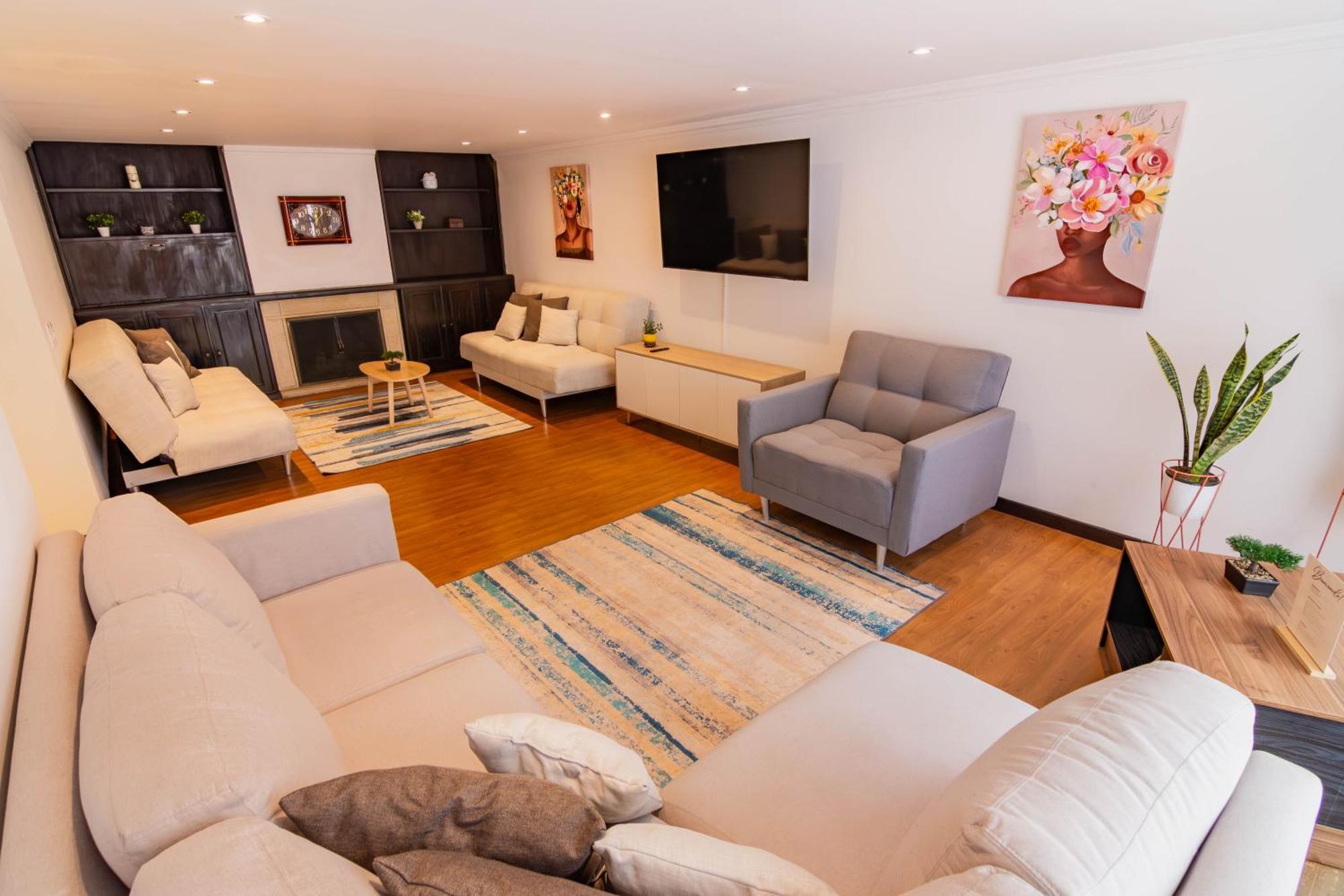 House * Bogotá