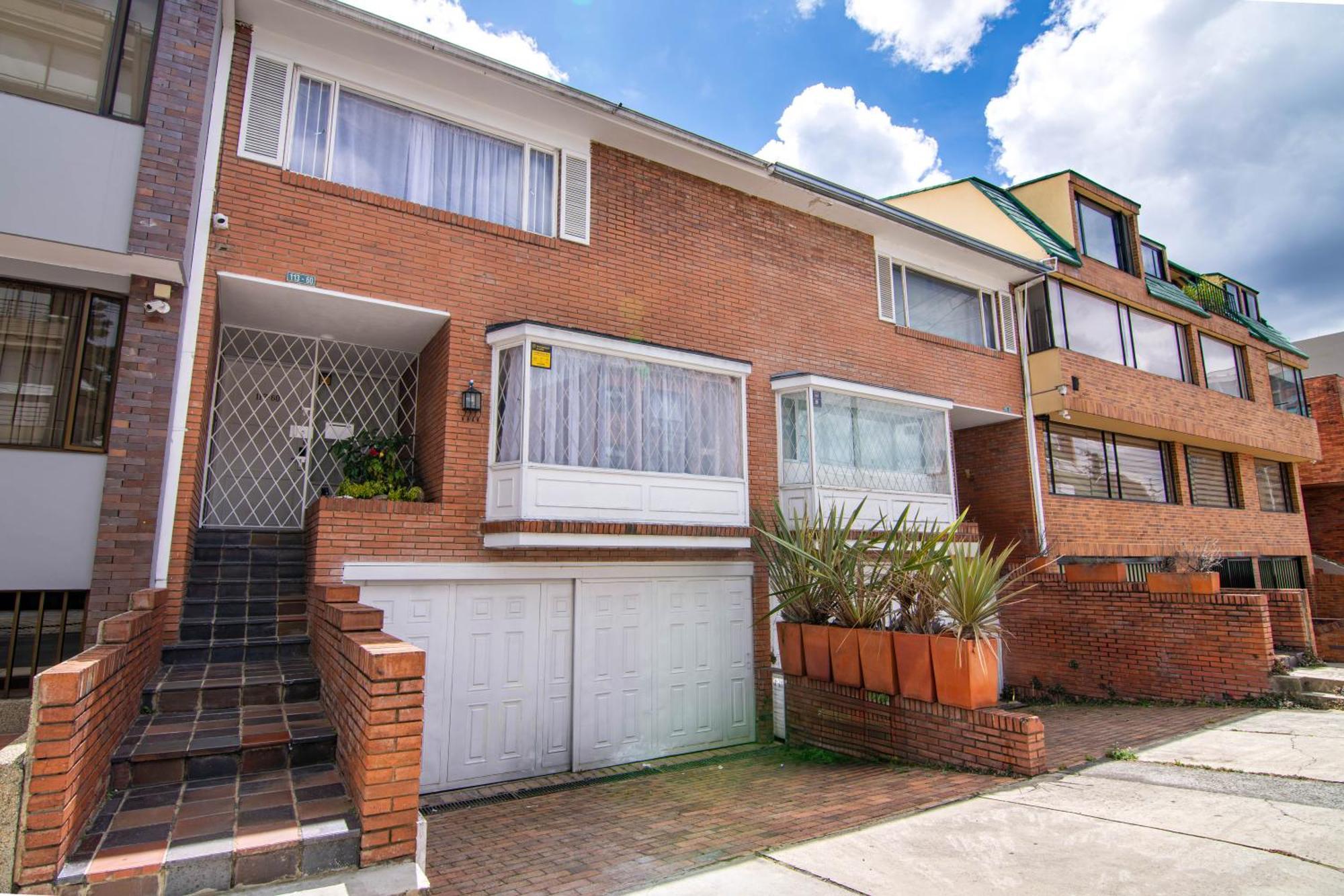 Сasa de vacaciones House Bogotá